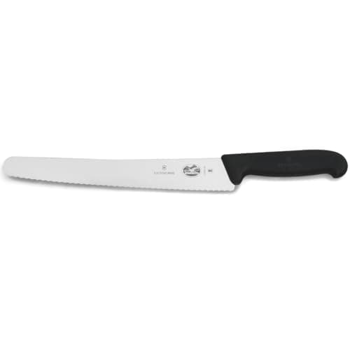 Victorinox Fibrox 10.25-Inch Bread Knife