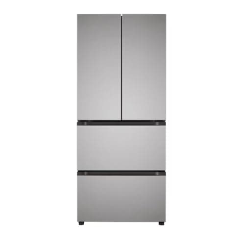 LG Kimchi/Specialty Food French Door Refrigerator, 14 cu ft