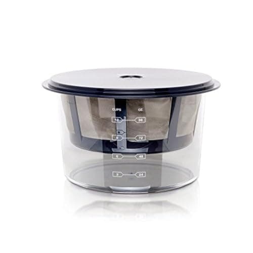 Euro Cuisine GY60 Greek Yogurt Maker