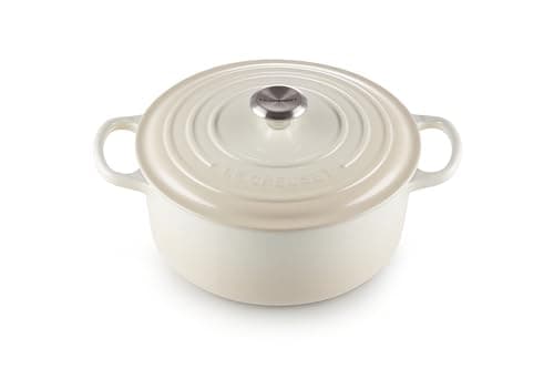 Le Creuset Signature Round Dutch Oven