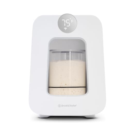 Brod & Taylor Sourdough Home Plus