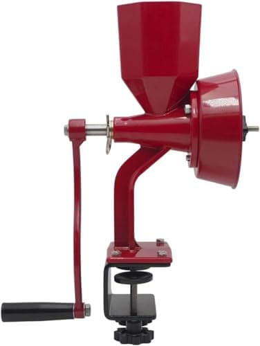 WonderMill Junior Deluxe Hand Grain Mill