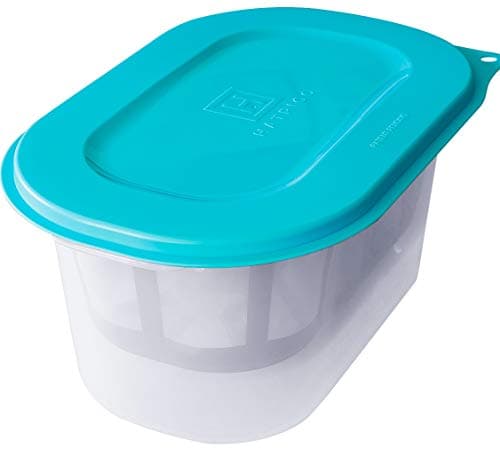 Hatrigo 2-Quart Greek Yogurt Strainer