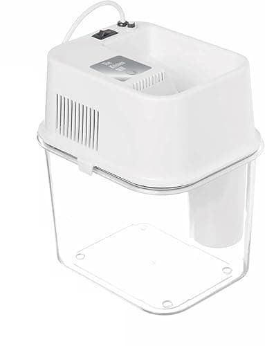 The Kitchen Mill Upgraded Electric Grain Mill