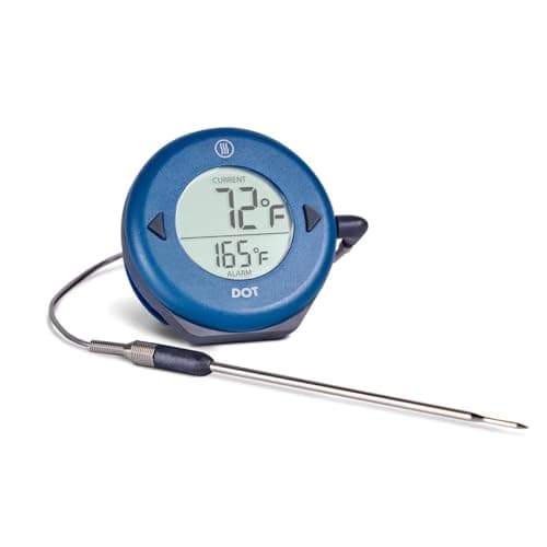 ThermoWorks DOT Alarm Thermometer