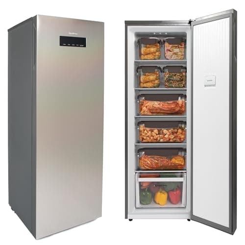 KimchiMama Slim Kimchi Refrigerator, 4.3 cu ft