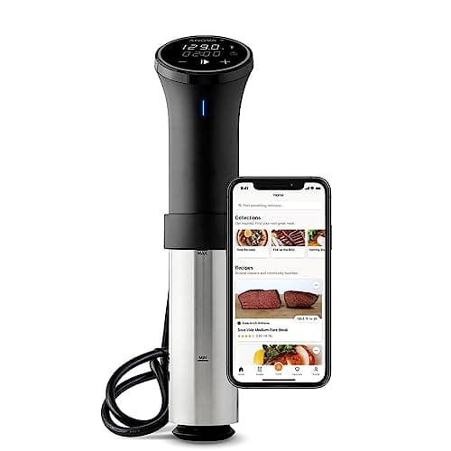 Anova Precision Cooker 3.0 (WiFi), 1100 W