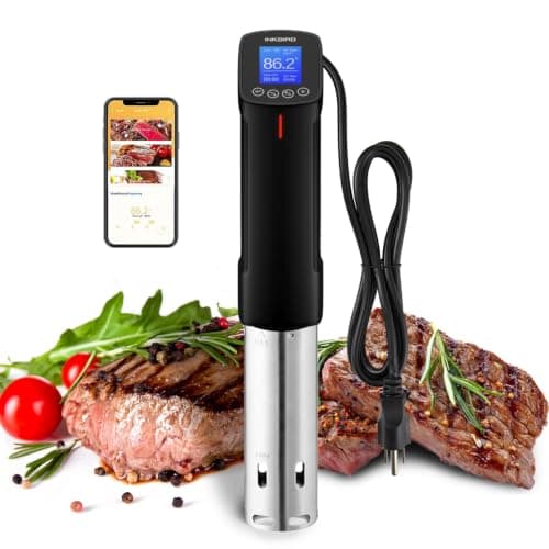 Inkbird ISV-100W Sous Vide Cooker