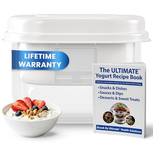 2.3-Quart Fine Mesh Greek Yogurt Strainer