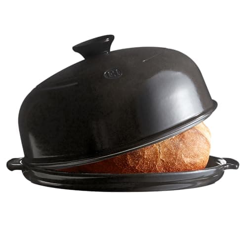 Emile Henry Ceramic Bread Cloche