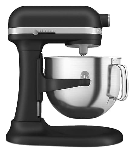 KitchenAid 7 Quart Bowl-Lift Stand Mixer (KSM70SKXX)