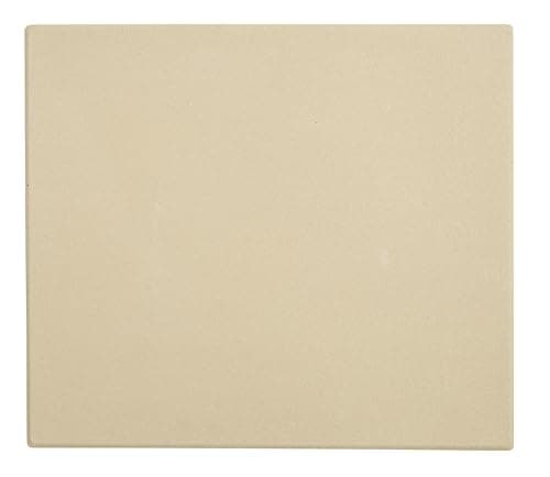 Old Stone Rectangular Pizza Stone, 14 x 16 inch