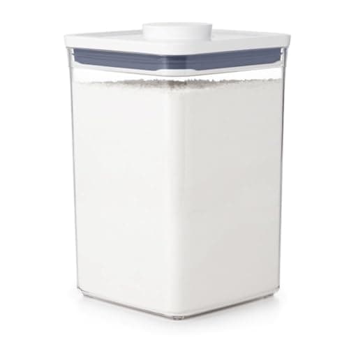 OXO Good Grips POP Container, 4.4 Quart