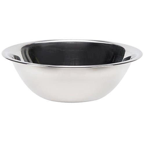 Vollrath 47938 8-Quart Economy Mixing Bowl