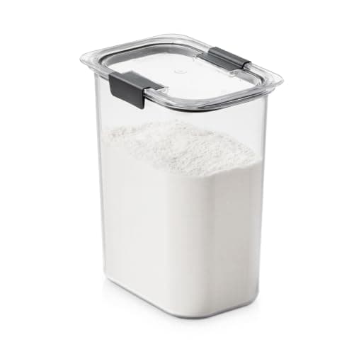 Rubbermaid Brilliance 16-Cup Airtight Container