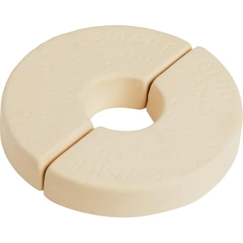 Ceramic or stoneware fermentation weight