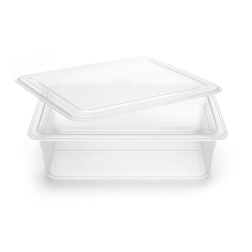 Brod & Taylor Proofing Container, 6 L