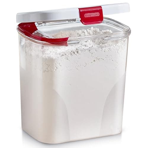 Progressive PrepSolutions Flour Keeper, 5 lb