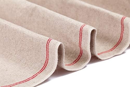 Saint Germain Bakery Couche, 35 x 26 inch, French Flax Linen