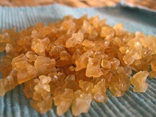 Yemoos Dried Water Kefir Grains, 1 Tablespoon