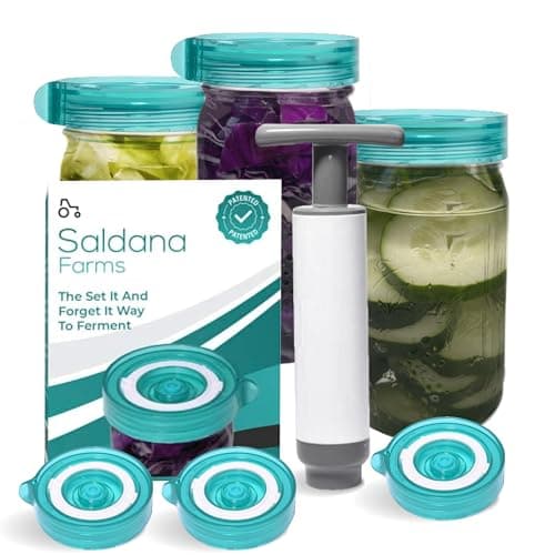 Nourished Essentials Easy Fermenter kit